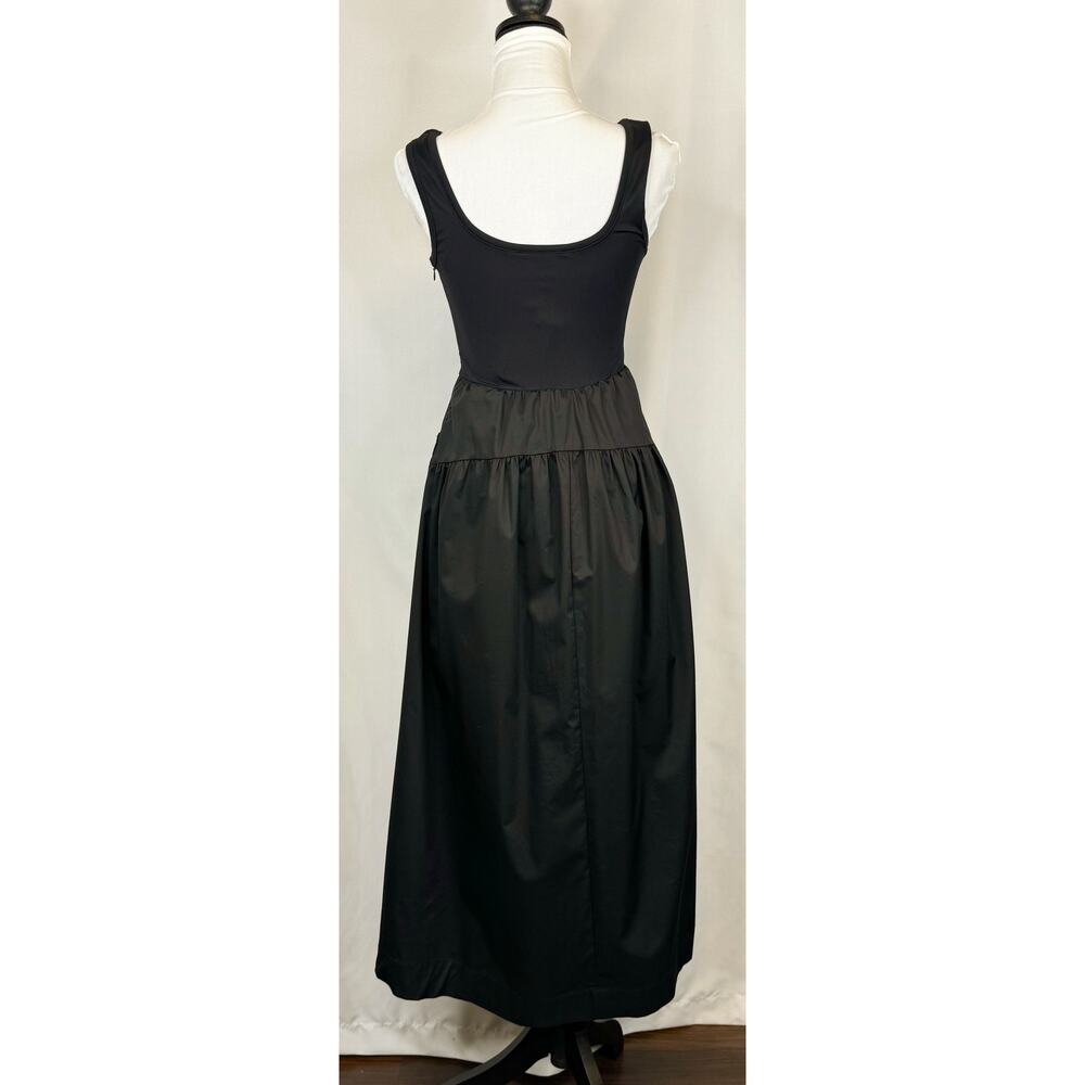 Line & Dot Jayde Maxi Dress Size S NWT Summer Beach Casual Brunch Date Night